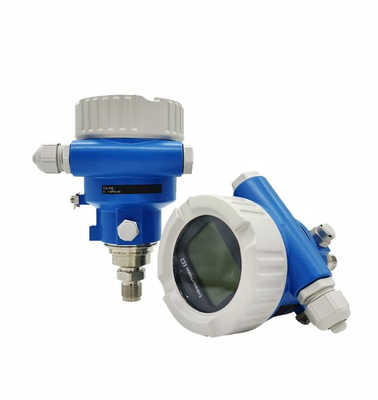 High Accuracy Endress+Hauser PMP51B PMP51B-AABACBA6AA3PCI1WWJA1+VD Stainless Steel Pressure Transmitter IP67 HART Protocol