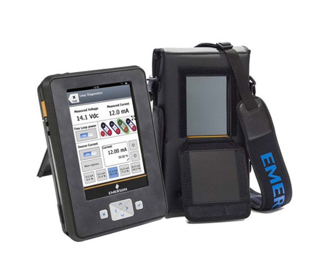 AMS Trex  Device Communicator with embedded BluetoothR connectivity TREX2LHPKL9S1S TREXLHPNA9S1SR