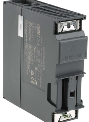 6ES7331 6ES7323 6ES7321 6ES7 SEIRES SIMATIC S7-300, digital module SM 323, isolated, 6ES7323-1BL00-0AA0 6ES7321-1BL00-0AA0 