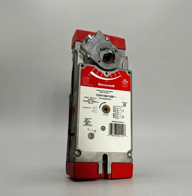 New original CN4610A1001 CN6110A1003 CN7510A2001 air valve actuator 10NM24V regulation/floating point