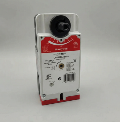 New original CN4610A1001 CN6110A1003 CN7510A2001 air valve actuator 10NM24V regulation/floating point