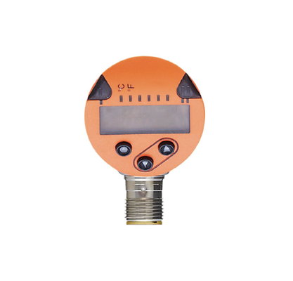 New Original German Temperature Sensor with Display IFM TN2313 In Stock