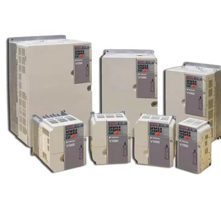 Yaskawa Inverter CIMR-HB4A0003 CIMR-HB4A0005 CIMR-HB4A0006 CIMR-HB4A0009 CIMR-HB4A0015 CIMR-HB4A0018 CIMR-HB4A0024 CIMR-HB4A0031