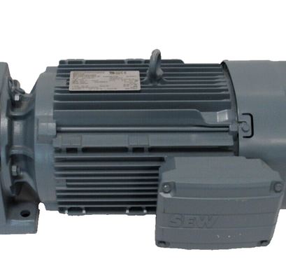 SEW EURODRIVE เครื่องยนต์กลมหมุนหมุนหมุนหมุนหมุนหมุนหมุนหมุนหมุน KA67 DRN100L4/BE5/EI7C IM M6A 3 kW 230/400 V