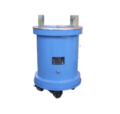 Verified Supplier Electric Manufacturer PD Free AC Testing System Uhv Non Partial Discharge test
