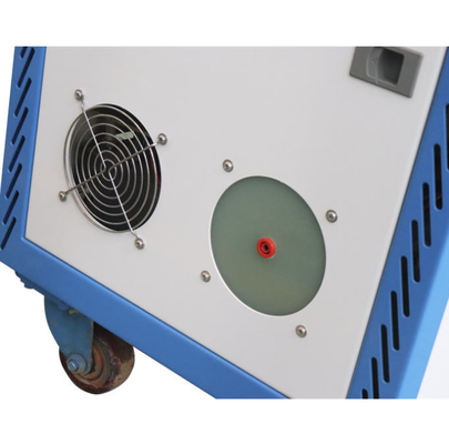 Verified Supplier Electric Manufacturer PD Free AC Testing System Uhv Non Partial Discharge test