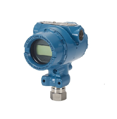 New Original Emersons 3051S Pressure Transmitter Emersons 3051S2CG1A2E12A1AE1LM5 Short-term Delivery