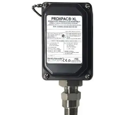 Bently Nevada 178850-05 PROXPAC XL Proximity Transducer Assembly ชุดอัพเกรด