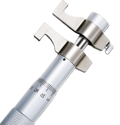 INSIZE BASIC Internal Micrometer 5633 5-30mm/25-50mm/50-75mm 0.01mm Resolution