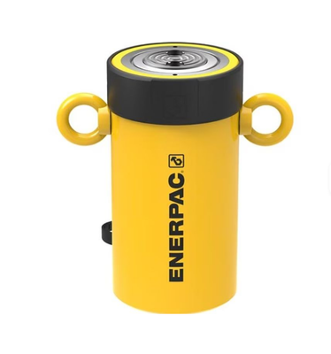 ENERPAC RC756 79.5 Ton Capacity 6.13 in Stroke General Purpose Hydraulic Cylinder