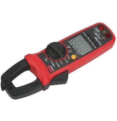 UNI-T UT204+ Handheld Clamp Multimeter Auto Range True RMS