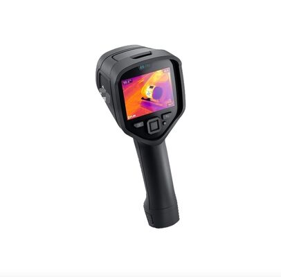 FLIR E5 Pro - Commercial Thermal Imaging Camera with Wifi. High Resolution Infrared Camera with FLIR Ignite Cloud