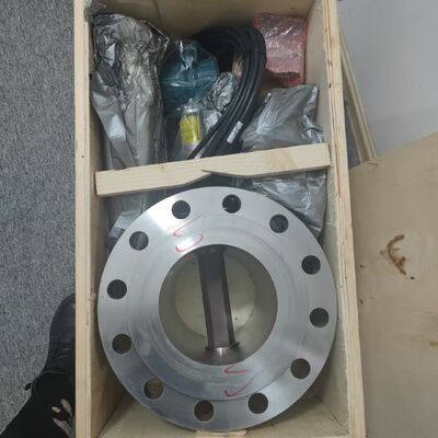 Yokogawa Magnetic Flow Meter With Transmitte AXG025-GA000AA1AL212B-2JA11/GRL  