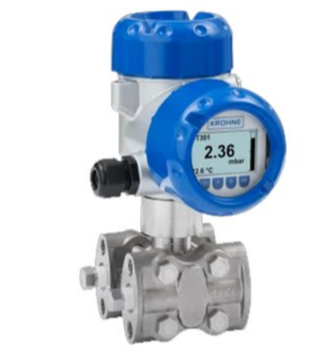 Original  OPTIBAR DP 7060 Pressure Transmitter with best price