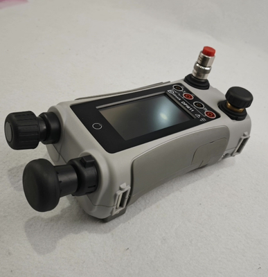 New original hand-held pressure calibrator Druck DPI611-07G available for short-term delivery