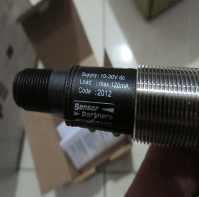 MS-TELCO SMR 8800 MG 5 Thru Beam Photoelectric Sensor New Brand and Original in Stock