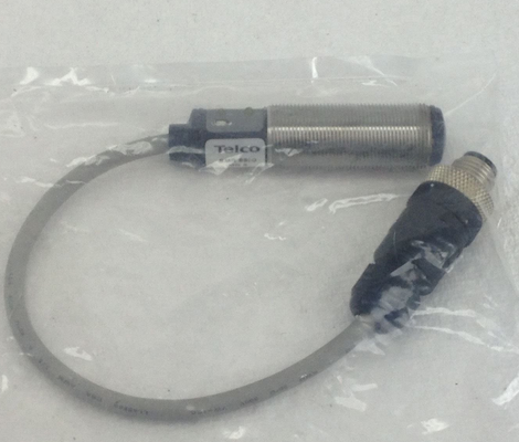 MS-TELCO SMR 8800 MG 5 Thru Beam Photoelectric Sensor New Brand and Original in Stock