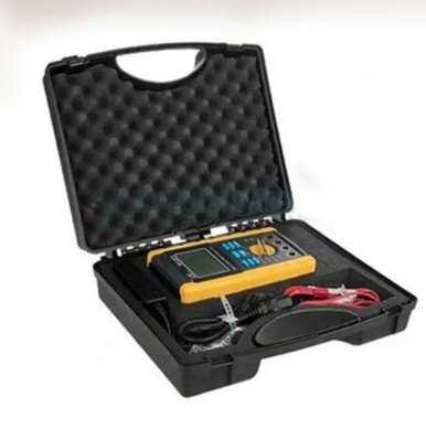 Lutron MO-2014 Micro-Ohm Meter OEM | Fast Delivery 1 Year Warranty