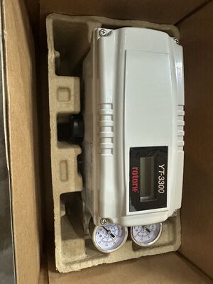 Rotork YTC YT-3300RDZ1200S แรททอรี่แวลล์สมาร์ท