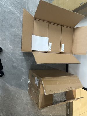 Original Rotork YTC YT-3300RDZ1200S Smart Rotary Valve Double Acting Positioner Explosion-Proof M6x63L