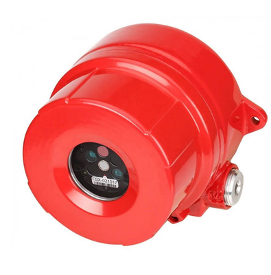 เครื่องตรวจจับ FS24X แท้และใหม่ FS20X ซีรีย์ FS20X-211-24-3 FS20X-211-23-3