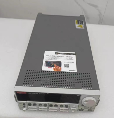 Keithley 2636B เครื่องวัดแหล่งดิจิตอล อลูมิเนียม/พลาสติก