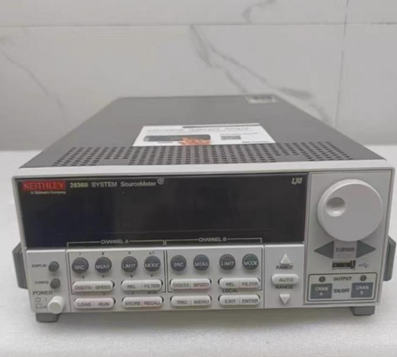 Keithley 2636B Digital Source Meter OEM Aluminum/Plastic