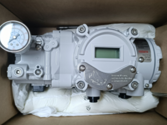 New, original, Korean valve positioner YTC YT-3400LDC3200S, in stock now 