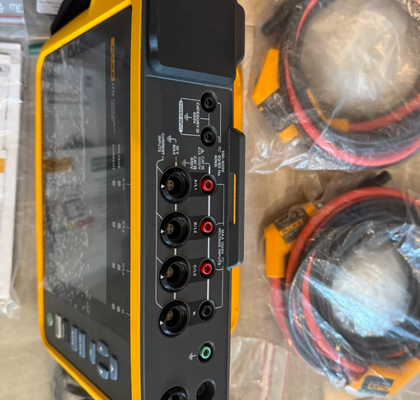 New Original Three-Phase Power Quality Analyzers Fluke 1775 In Stock