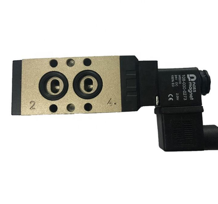 วาล์วซอลีนอยด์ YPC ของแท้ SN4101-IP ผลิตในเกาหลี