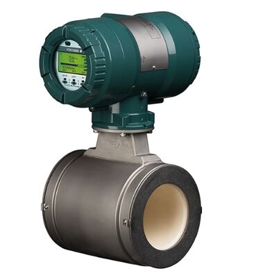 Yokogawa AXG050 Electromagnetic Flowmeter