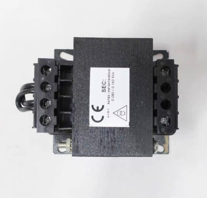 New and original Control Circuit Transformers ALLEN BRADLEY 1497-G-BASX-0-N is in stock.