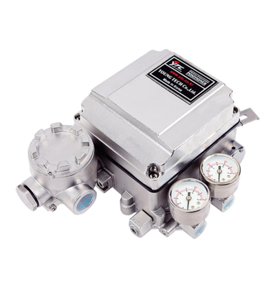 New, original, Korean valve positioner Rotork YT1000LSNF, in stock now