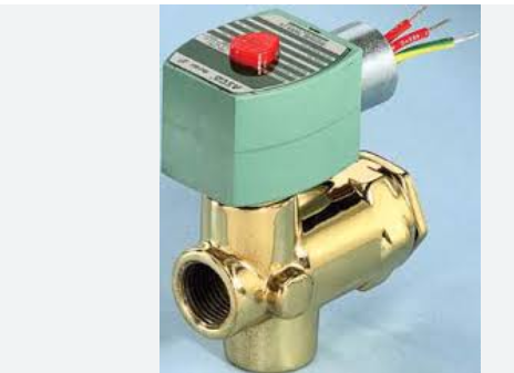 8316P064 100-240/50-60 HZ/DC ASCO  Three-way (3/2) Next Generation Solenoid Valves