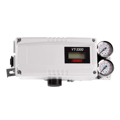 New genuine valve positioner YTC YT-3300LSN5500S - Valve accessories - In stock