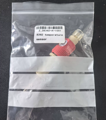 New Original HACH SENSOR, TEMPERATURE, HACH PN 08362=A=1001 - In Stock