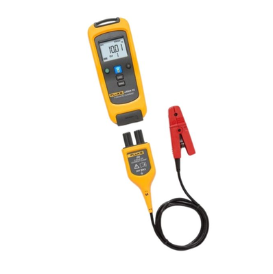 New Original Wireless 4-20 mA DC Clamp Meter Fluke-A3004FC - Short-term Delivery