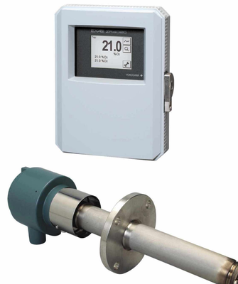 New Original Gas Density Detector, Yokogawa 402G-A-E-E/PA, Short-term Delivery