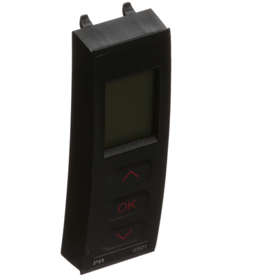 PR Electronics 4501 อินเทอร์เฟซการสื่อสารสำหรับอุปกรณ์ 4000 9000