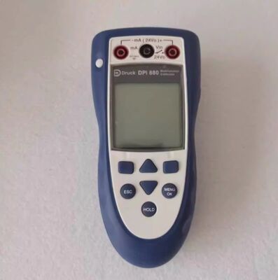 Druck DPI 880 Multi-function calibrator