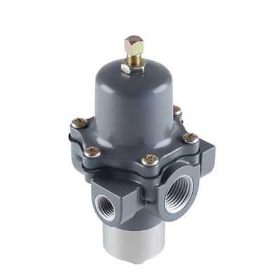 เอเมอร์สัน ฟิชเชอร์ กรองความดันก๊าซภายใน 67CFR-239 250 PSI