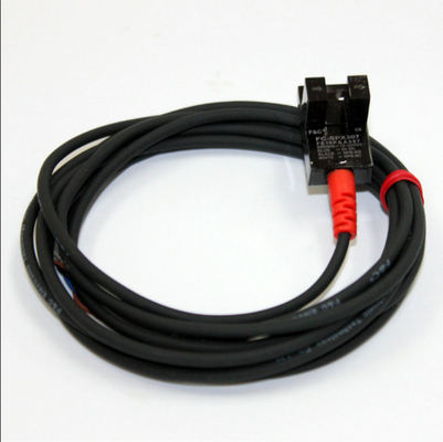 IFM Photoelectric Fork Sensor 30V DC 50x10x60 OPU208 Float Level Switch
