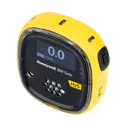 BWS-S-Y SO2 Pressure Transmitter Manifold Single Gas Detector H2s/Ph3/Nh3